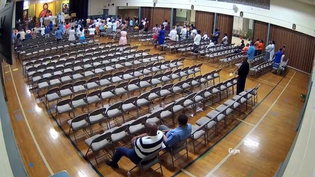 Le Jeune du Prophete Daniel смотреть онлайн