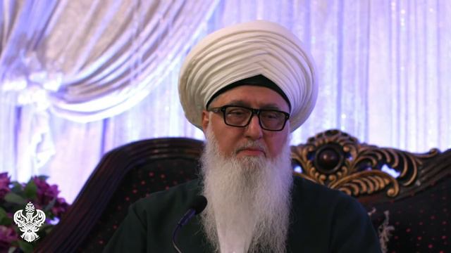 End Times Will Show Clearly Why Certain Items Were Made Sunnah To Use | Sufi Meditation Center смотреть онлайн