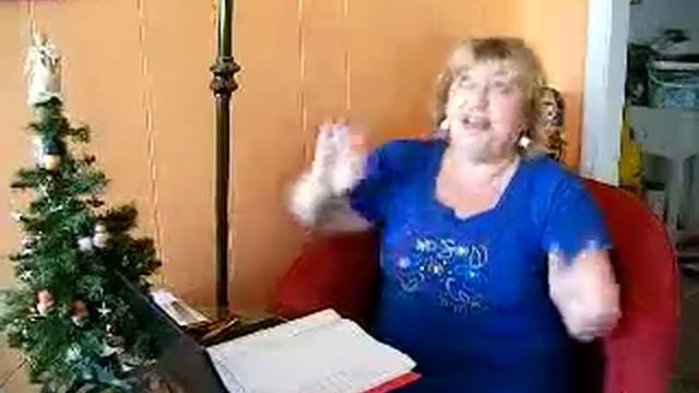 "Как красива наша ёлка!"Елена Фёдоровна Русская школа искусств"Прогресс" смотреть онлайн