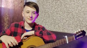 Денис Власенков- Кино "Попробуй спеть вместе со мной" 05.2024