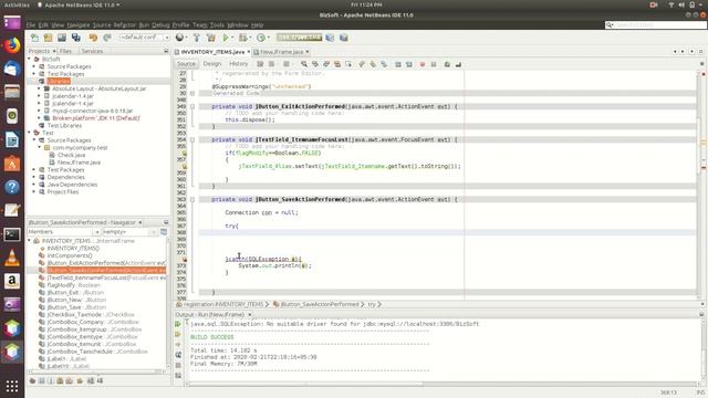 Java - Download mysql database connector смотреть онлайн