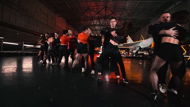 Бачата в Питерленд смотреть онлайн