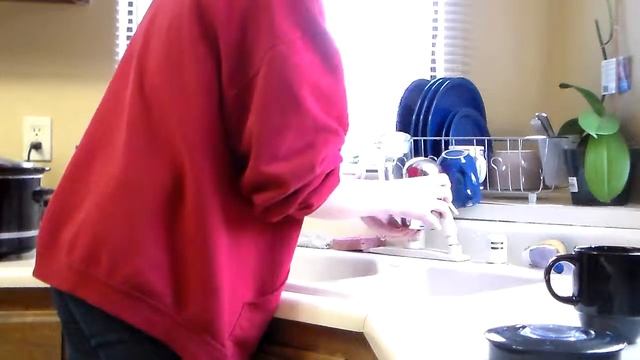 ВЛОГ УЗНАЙ КАК Я ГОТОВЛЮ из ПРОРОЩЕННОЙ ПШЕНИЦЫ ЗАВТРАК