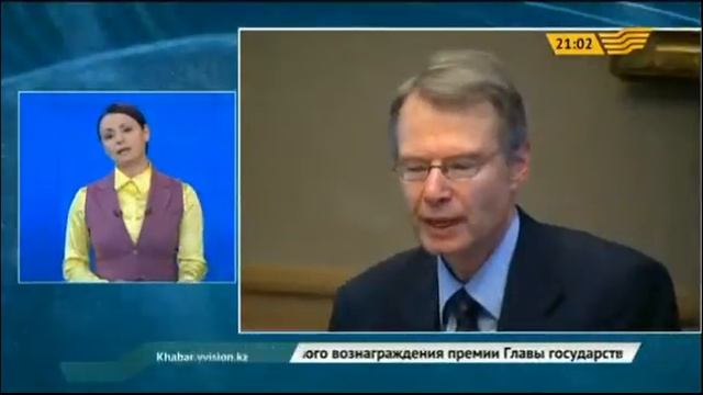 В Казахстане снижается доля плохих кредитов смотреть онлайн