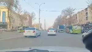 ОЛТИАРИҚДАН - АБДУЛХАЙ КАРИМОВ