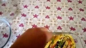 Готовим тормозок,еду на рыбалку. Быстро,легко и вкусно....