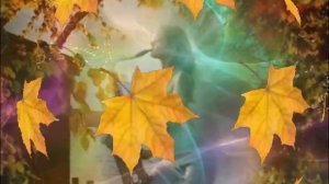 Андрей Обидин. Осень и Саксофон.