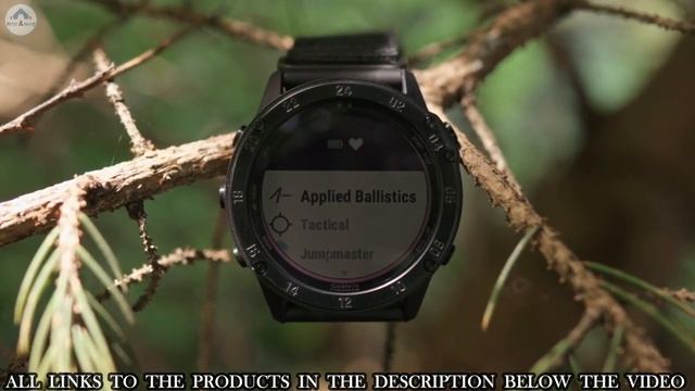 TOP 5 BEST TACTICAL WATCHES | SURVIVAL WATCHES смотреть онлайн