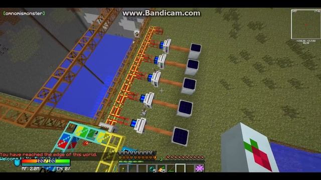 Раздача на СТРИМ КРАФТ смотреть онлайн