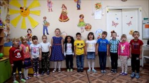 ДЕНЬ ДОШКОЛЬНОГО РАБОТНИКА. Воспитатель и музыкальный руководитель Ефименко Н.Вmp4