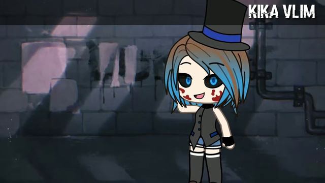 °Танцуй на костях° [GachaLife клип] (Kika Vlim) смотреть онлайн