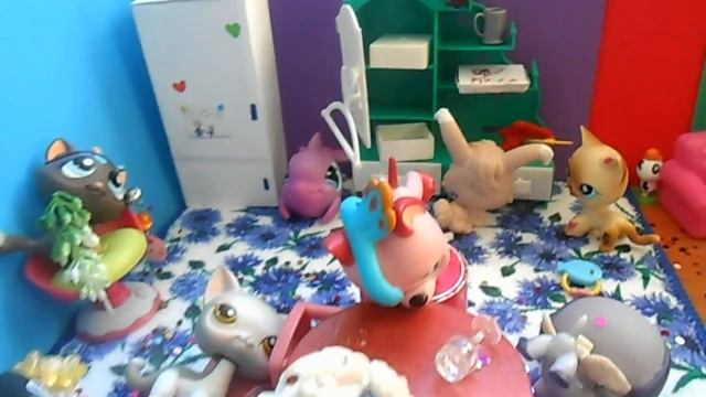 ОБОЖЕКАКОЙБРЕД или Почему нету видео, А ?! (:3) смотреть онлайн