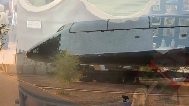 Spaceru - туры на запуск ракеты Байконур