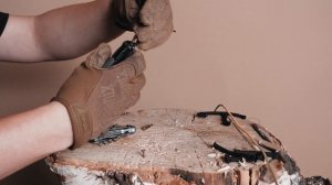 А ПОЛУЧИЛОСЬ...! Мультитул SOG Flash MT