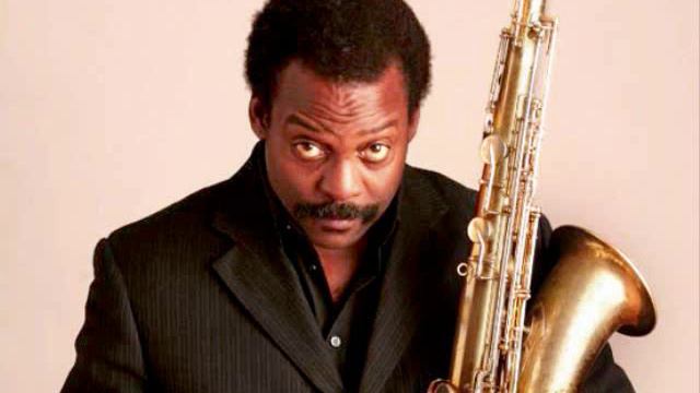 Sunny Murray Trio Moers 1979 side 2 смотреть онлайн