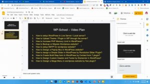 Learn WordPress Free (season 1) Best WordPress Learning Platform