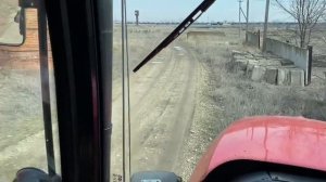 СПАСАТЕЛЬ ИЗ КИТАЯ!! Yto X1304