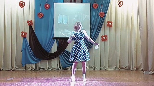 Сегодня праздник у девчат - Алена Шестак смотреть онлайн