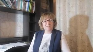 Видеовизитка "Почему я должна стать участником Всероссийского форума классных руководителей"