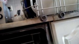 Совет как пользоваться посудомойкой