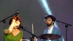 Angel Olsen - Woman @ Nos Primavera Sound 2017