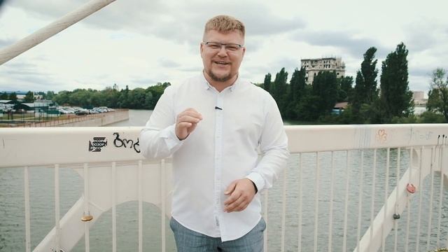 Переезд в Краснодар. Купить в Краснодаре. Топ мест Краснодара
