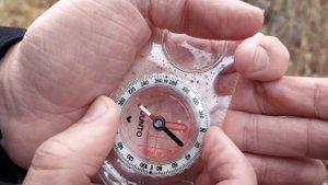 Компас Suunto A-30