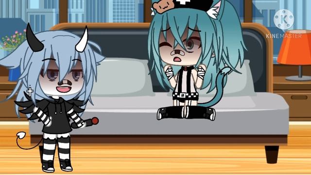 /meme/стоны Gacha Life