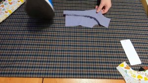 Швейные хитрости. 5 полезных лайфхаков по шитью.  Сделай свою работу проще.mp4