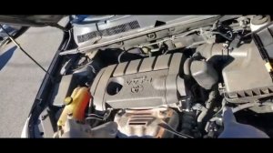 How To Change Starter On A 2011 Toyota Rav4