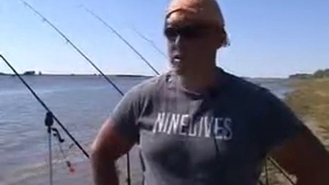 Про базу "Авалон" и сазаний фестиваль смотреть онлайн