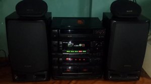 Aiwa Z-m2900