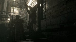 The Best Resident Evil HD Remaster Mods