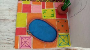 КАК СЛЕПИТЬ КУКОЛЬНЫЙ ДОМИК из пластилина. ИДЕИ ДЛЯ ЛЕПКИ.