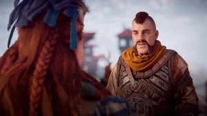 Horizon zero down #16