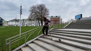 ВСПОМИНАЕМ ЧТО ТАКОЕ ДРОПЫ | СТРИТ НА САМОКАТЕ