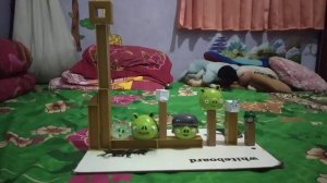 Angry Birds Classic - Episode 2 - Mighty Hoax