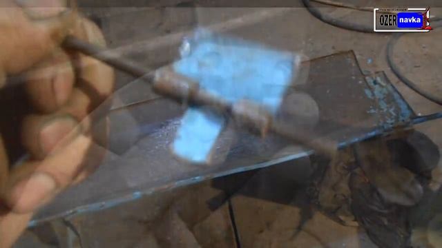 Ремонт кабины трактора МТЗ Скоро финиш! смотреть онлайн