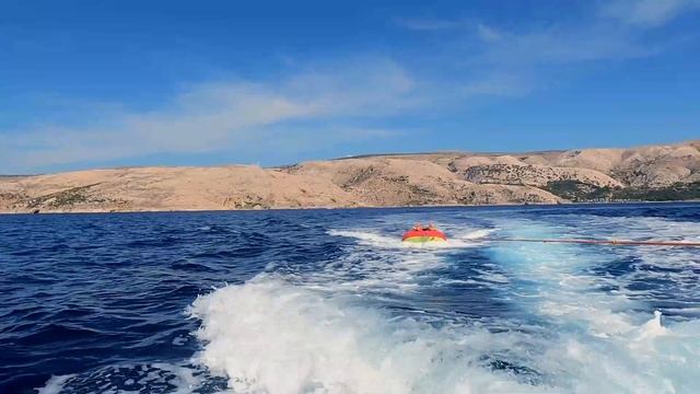 KRK Urlaub Хорватия лето 2022 Остров КРК смотреть онлайн