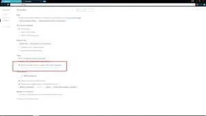 Google Chrome не работает Ok Google - решение