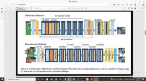 SRGAN | Super-Resolution Generative Adversarial Network شرح عربي