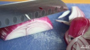 Греческий салат с сухариками