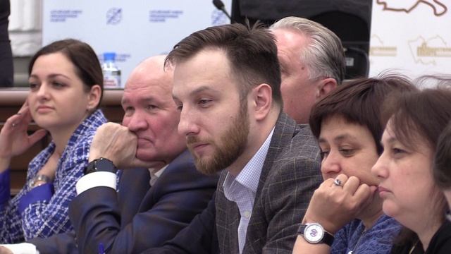 Юрий Шамков: «Исполнительная власть при принятии решений всё чаще обращается к гражданскому обществу