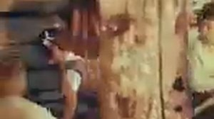 Пятерка Отважных. Фильм.