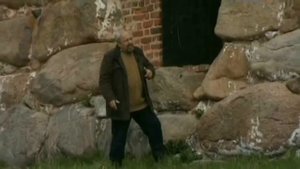 09 КТО МЫ РУССКАЯ ГОЛГОФА