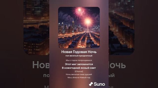 Новая Годовая Ночь.Remix смотреть онлайн