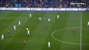 Lionel Messi vs Real Madrid (5-0) LaLiga 2010/11 - English Commentary