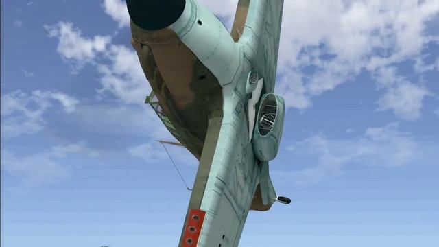 Eagle Day Pt.1 Battle of Britain 2 Wings Of Victory смотреть онлайн