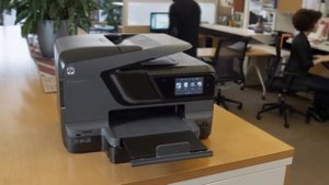 Серия принтеров и МФУ HP OfficeJet Pro