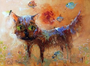 Сергей Лукьяненко